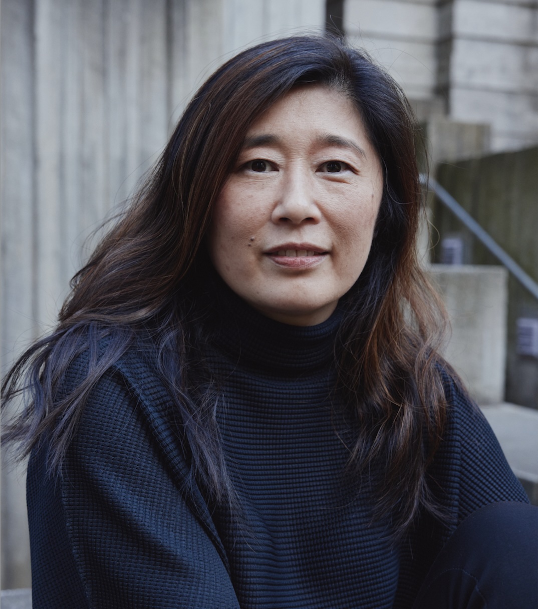 Noriko Yokoi