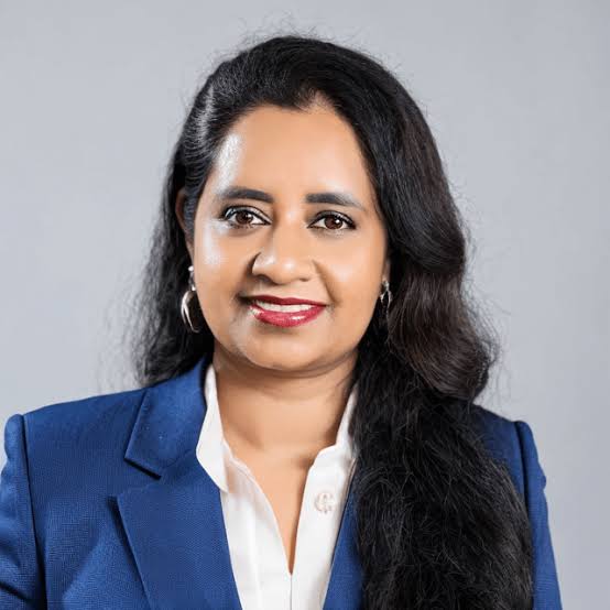 Sushmita Mohapatra